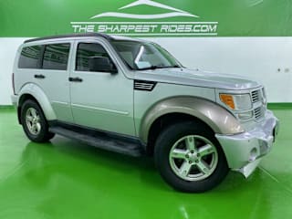 2008 Dodge Nitro SLT 1D8GU58KX8W128715 2008 Dodge Nitro SLT