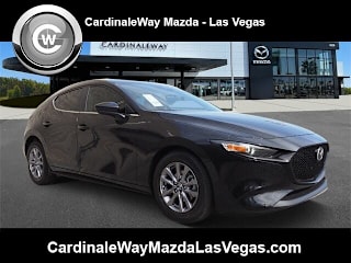 2021 Mazda Mazda3 Hatchback 2.5 S JM1BPAJL4M1327505 2021 Mazda Mazda3 Hatchback 2.5 S