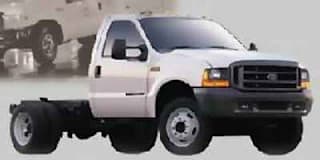 2003 Ford F-350 XL 1FDWX37PX3EB94016 2003 Ford F-350 XL