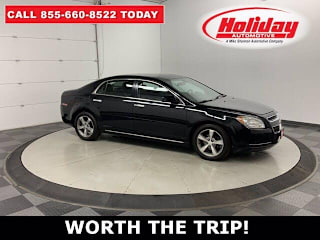 2012 Chevrolet Malibu LT 1G1ZC5EU2CF143100 2012 Chevrolet Malibu LT