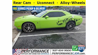2015 Dodge Challenger R/T Scat Pack 2C3CDZFJXFH705175 2015 Dodge Challenger R/T Scat Pack