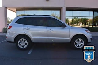 2011 Hyundai Santa Fe 5XYZG3AB1BG015088 2011 Hyundai Santa Fe