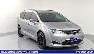 2017 Chrysler Pacifica Touring-L 2C4RC1BG3HR759242 2017 Chrysler Pacifica Touring-L