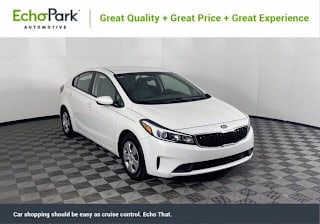 2017 Kia Forte LX 3KPFL4A72HE141532 2017 Kia Forte LX