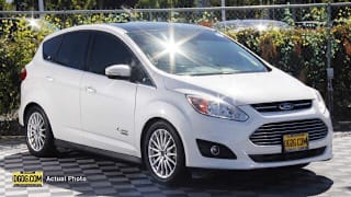 2015 Ford C-MAX Energi SEL 1FADP5CU9FL110177 2015 Ford C-MAX Energi SEL