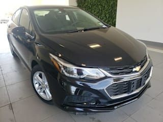 2018 Chevrolet Cruze 1G1BE5SM8J7194091 2018 Chevrolet Cruze