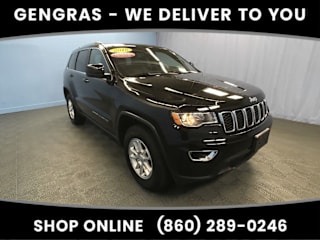 2018 Jeep Grand Cherokee 1C4RJFAG5JC506992 2018 Jeep Grand Cherokee