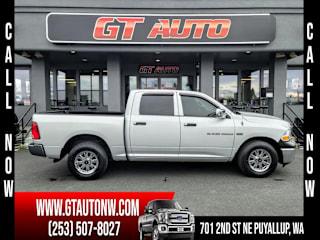 2011 Ram Pickup 1500 ST 1D7RB1CT3BS713131 2011 Ram Pickup 1500 ST