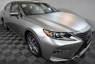 2017 Lexus ES 300h Base JTHBW1GG9H2134942 2017 Lexus ES 300h Base