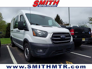 2020 Ford Transit Cargo 250 1FTBR1C80LKB10819 2020 Ford Transit Cargo 250