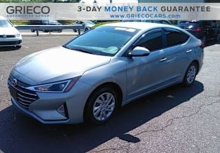 2020 Hyundai Elantra SE KMHD74LF2LU082200 2020 Hyundai Elantra SE