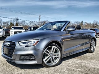 2017 Audi A3 2.0T quattro Premium Plus WAUY8LFF8H1030178 2017 Audi A3 2.0T quattro Premium Plus