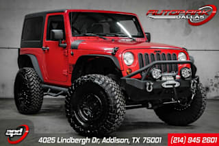 2012 Jeep Wrangler Sport 1C4AJWAG6CL229284 2012 Jeep Wrangler Sport