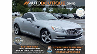 2015 Mercedes-Benz SLK SLK 250 WDDPK4HA3FF100859 2015 Mercedes-Benz SLK SLK 250