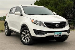 2016 Kia Sportage KNDPB3ACXG7805153 2016 Kia Sportage