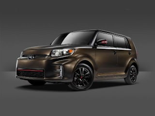 2015 Scion xB 686 Parklan Edition JTLZE4FEXFJ078019 2015 Scion xB 686 Parklan Edition