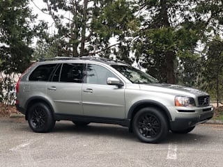 2008 Volvo XC90 YV4CZ982281452628 2008 Volvo XC90