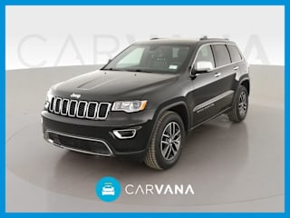 2017 Jeep Grand Cherokee Limited 1C4RJEBG7HC780052 2017 Jeep Grand Cherokee Limited