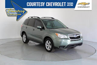 2015 Subaru Forester 2.5i Premium JF2SJADC3FH437423 2015 Subaru Forester 2.5i Premium
