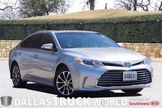 2018 Toyota Avalon Hybrid 4T1BD1EB2JU060512 2018 Toyota Avalon Hybrid