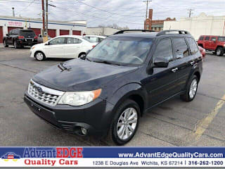2011 Subaru Forester JF2SHAECXBH733690 2011 Subaru Forester