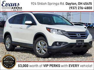 2012 Honda CR-V EX-L 5J6RM4H79CL062014 2012 Honda CR-V EX-L