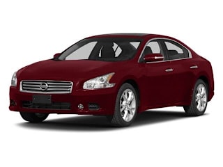 2013 Nissan Maxima 3.5 SV 1N4AA5AP8DC809623 2013 Nissan Maxima 3.5 SV