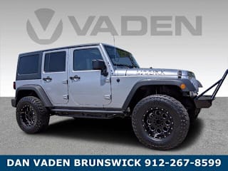 2016 Jeep Wrangler Unlimited 1C4BJWDGXGL327935 2016 Jeep Wrangler Unlimited