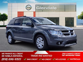 2019 Dodge Journey SE 3C4PDCBB2KT794427 2019 Dodge Journey SE