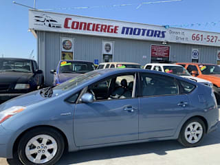 2008 Toyota Prius Standard JTDKB20U787756185 2008 Toyota Prius Standard