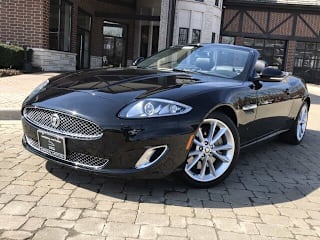 2013 Jaguar XK SAJWA4EB5DLB50168 2013 Jaguar XK