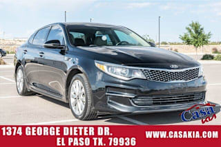 2018 Kia Optima EX 5XXGU4L39JG244682 2018 Kia Optima EX