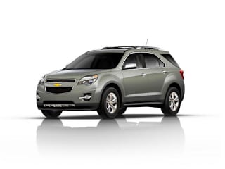 2013 Chevrolet Equinox 2GNFLFE3XD6369475 2013 Chevrolet Equinox
