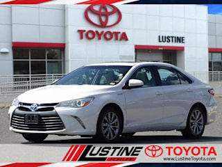 2015 Toyota Camry Hybrid LE 4T1BD1FK7FU175161 2015 Toyota Camry Hybrid LE