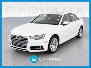 2018 Audi A4 2.0T ultra Premium WAUKMAF49JN013697 2018 Audi A4 2.0T ultra Premium
