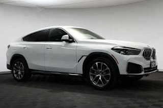 2021 BMW X6 5UXCY6C01M9E86163 2021 BMW X6