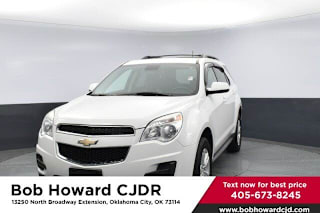 2013 Chevrolet Equinox LT 2GNFLEEK0D6344277 2013 Chevrolet Equinox LT