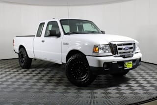 2011 Ford Ranger XLT 1FTKR4EE2BPB15736 2011 Ford Ranger XLT