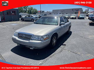 2004 Mercury Grand Marquis LS Premium 2MEHM75W94X602852 2004 Mercury Grand Marquis LS Premium