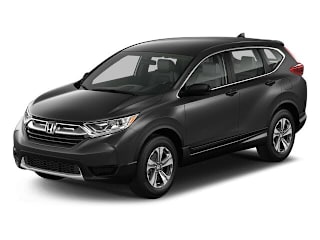 2018 Honda CR-V LX 2HKRW6H35JH232637 2018 Honda CR-V LX