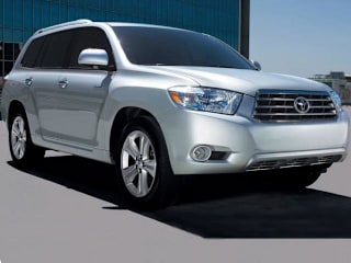 2010 Toyota Highlander 5TDDK3EH8AS027781 2010 Toyota Highlander