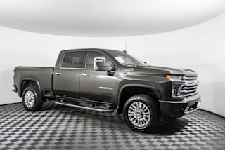 2021 Chevrolet Silverado 3500HD 1GC4YVEY8MF136403 2021 Chevrolet Silverado 3500HD