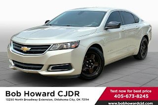 2014 Chevrolet Impala LS 2G11Y5SL3E9112878 2014 Chevrolet Impala LS