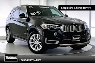 2018 BMW X5 sDrive35i 5UXKR2C50J0X10016 2018 BMW X5 sDrive35i