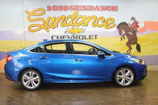 2016 Chevrolet Cruze Premier 1G1BG5SM3G7326936 2016 Chevrolet Cruze Premier