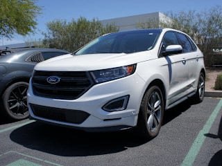 2017 Ford Edge Sport 2FMPK4AP2HBB36762 2017 Ford Edge Sport