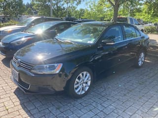 2013 Volkswagen Jetta SE PZEV 3VWDP7AJ9DM310466 2013 Volkswagen Jetta SE PZEV