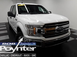 2020 Ford F-150 1FTEW1E54LFB36244 2020 Ford F-150