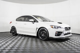2016 Subaru WRX Limited JF1VA1J69G8828819 2016 Subaru WRX Limited
