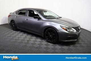 2017 Nissan Altima 2.5 SR 1N4AL3AP9HC266156 2017 Nissan Altima 2.5 SR